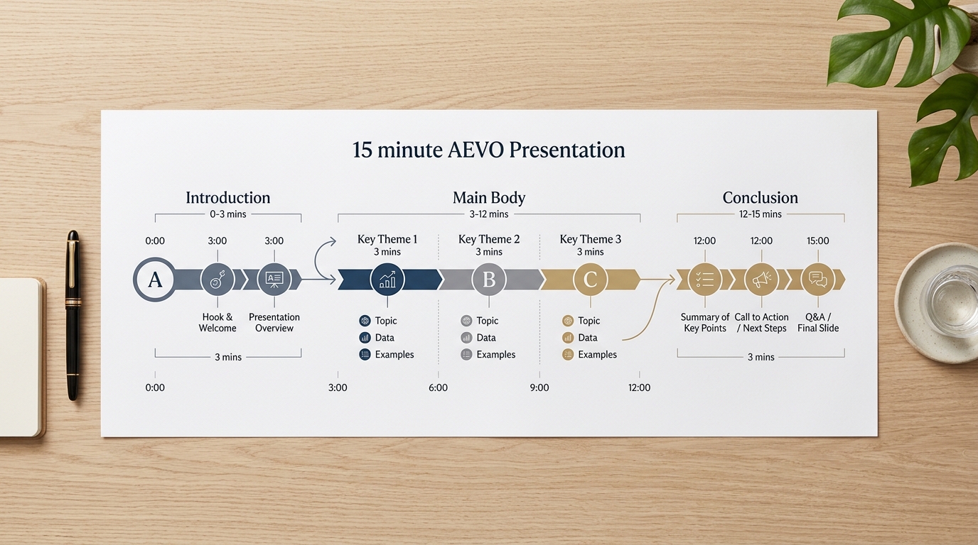 AEVO-Prüfung: Ablauf, Handlungsfelder und Präsentation