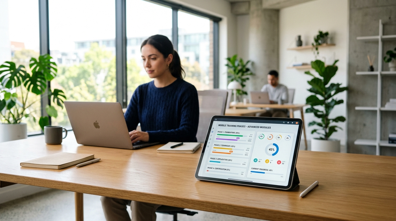 Ausbildung digitalisieren: 7 Hebel gegen Excel, Papier und Insellösungen